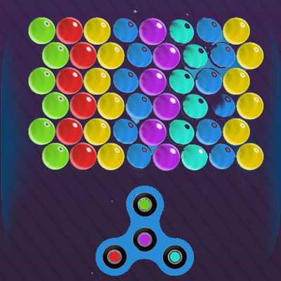 Emulate Android APK Bubbles Spinner shooter 2017 Emulate Android APK Bubbles Spinner shooter 2017