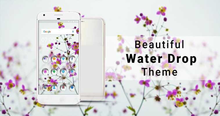 Emulate Android APK Bubbles Theme / Icon Pack Emulate Android APK Bubbles Theme / Icon Pack