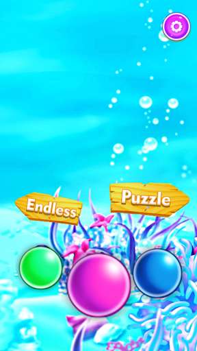 Run android online APK Bubbles Twinkling Shooter from MyAndroid or emulate Bubbles Twinkling Shooter using MyAndroid