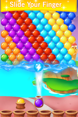 Emulate Android APK Bubble Super 2018 Emulate Android APK Bubble Super 2018
