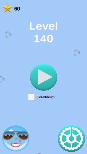 Run android online APK Bubble Survive from MyAndroid or emulate Bubble Survive using MyAndroid