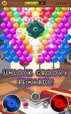 Emulate Android APK Bubble Swing Emulate Android APK Bubble Swing