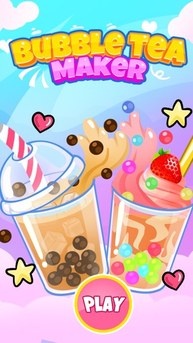 Emulate iPhone app Bubble Tea - Ice Boba Tea using MyAndroid Emulate iPhone app Bubble Tea - Ice Boba Tea using MyAndroid