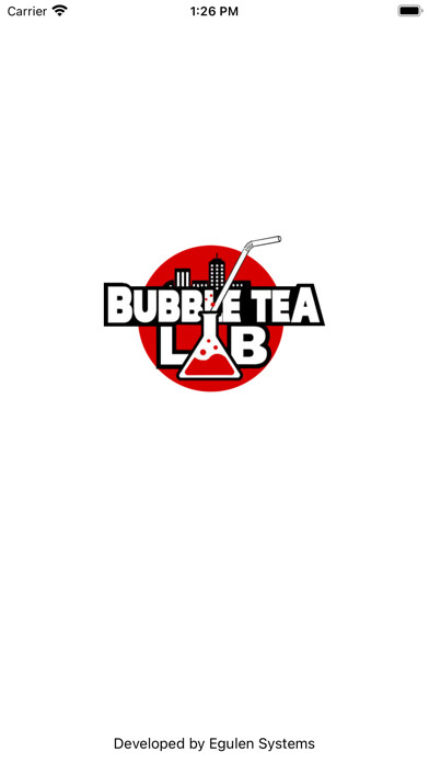 Emulate iPhone app Bubble Tea Lab using MyAndroid Emulate iPhone app Bubble Tea Lab using MyAndroid