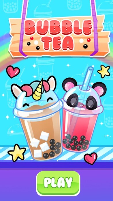 Emulate iPhone app Bubble Tea Simulator using MyAndroid Emulate iPhone app Bubble Tea Simulator using MyAndroid