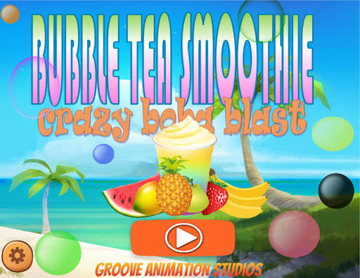 Run android online APK Bubble Tea Smoothie Crazy Boba Blast from MyAndroid or emulate Bubble Tea Smoothie Crazy Boba Blast using MyAndroid