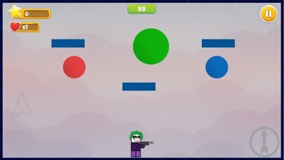 Emulate iPhone app Bubble Trouble Hero using MyAndroid Emulate iPhone app Bubble Trouble Hero using MyAndroid