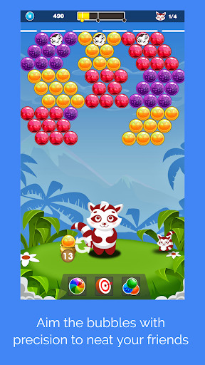 Run android online APK Bubble Trouble - The Bubble Shooter Hunt from MyAndroid or emulate Bubble Trouble - The Bubble Shooter Hunt using MyAndroid Run android online APK Bubble Trouble - The Bubble Shooter Hunt from MyAndroid or emulate Bubble Trouble - The Bubble Shooter Hunt using MyAndroid