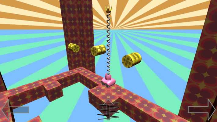 Emulate Android APK Bubble Trouble Vintage 3D Emulate Android APK Bubble Trouble Vintage 3D