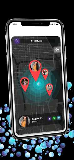 Run android online APK BubbleUs from MyAndroid or emulate BubbleUs using MyAndroid