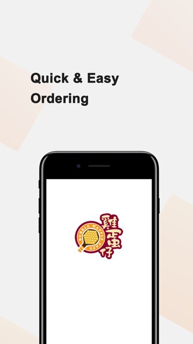 Emulate iPhone app Bubble Waffle Cafe using MyAndroid Emulate iPhone app Bubble Waffle Cafe using MyAndroid