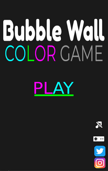 Run android online APK Bubble Wall - Color Match from MyAndroid or emulate Bubble Wall - Color Match using MyAndroid Run android online APK Bubble Wall - Color Match from MyAndroid or emulate Bubble Wall - Color Match using MyAndroid