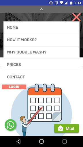 Run android online APK Bubble Wash from MyAndroid or emulate Bubble Wash using MyAndroid Run android online APK Bubble Wash from MyAndroid or emulate Bubble Wash using MyAndroid