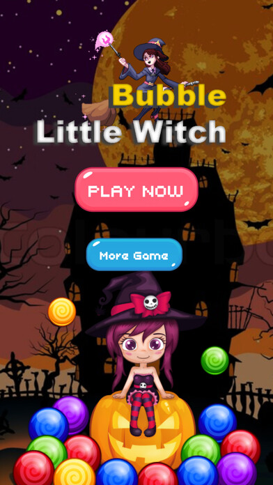 Emulate iPhone app Bubble Witch 3 using MyAndroid Emulate iPhone app Bubble Witch 3 using MyAndroid