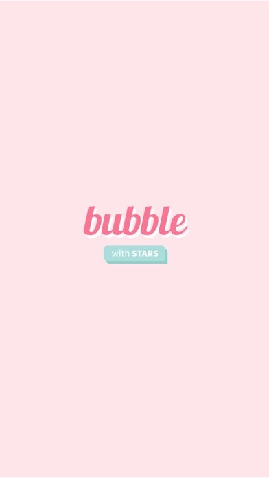 Emulate iPhone app bubble with STARS using MyAndroid Emulate iPhone app bubble with STARS using MyAndroid