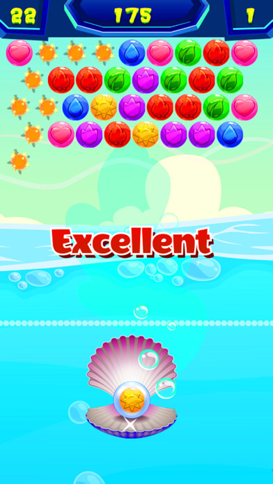 Emulate iPhone app Bubble Wonderful - Shooting Circle Match 3 Games using MyAndroid Emulate iPhone app Bubble Wonderful - Shooting Circle Match 3 Games using MyAndroid