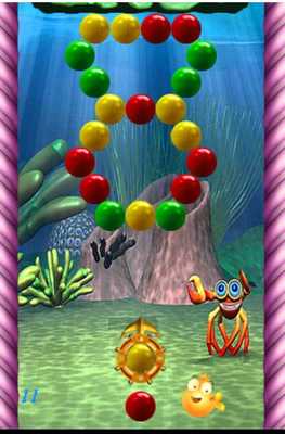 Emulate Android APK Bubble Worlds Ocean Emulate Android APK Bubble Worlds Ocean
