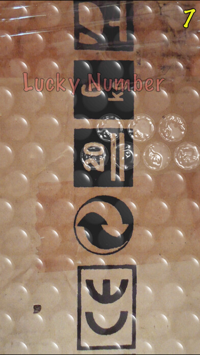 Emulate iPhone app Bubble Wrap Classic using MyAndroid Emulate iPhone app Bubble Wrap Classic using MyAndroid