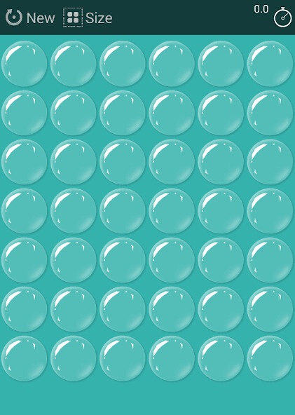 Run android online APK Bubble Wrap - Pop It from MyAndroid or emulate Bubble Wrap - Pop It using MyAndroid