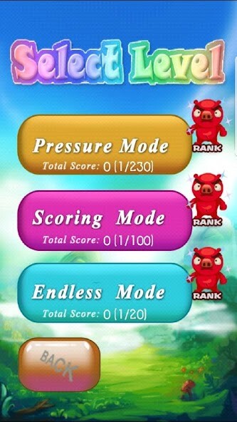 Run android online APK Bubble Zoo from MyAndroid or emulate Bubble Zoo using MyAndroid