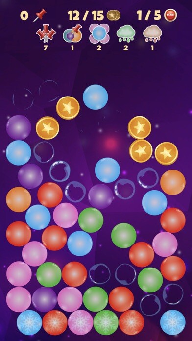 Emulate iPhone app Bubblo Coins using MyAndroid Emulate iPhone app Bubblo Coins using MyAndroid
