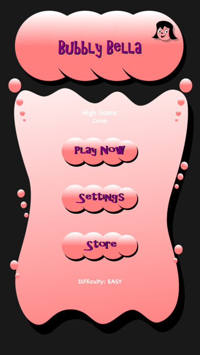 Emulate iPhone app Bubbly Bella using MyAndroid Emulate iPhone app Bubbly Bella using MyAndroid