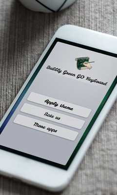 Emulate Android APK Bubbly Green Keyboard Skin Emulate Android APK Bubbly Green Keyboard Skin