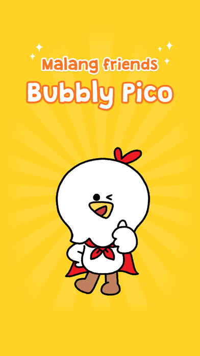 Emulate iPhone app Bubbly Pico! using MyAndroid Emulate iPhone app Bubbly Pico! using MyAndroid