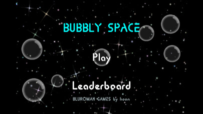 Emulate iPhone app Bubbly Space using MyAndroid Emulate iPhone app Bubbly Space using MyAndroid