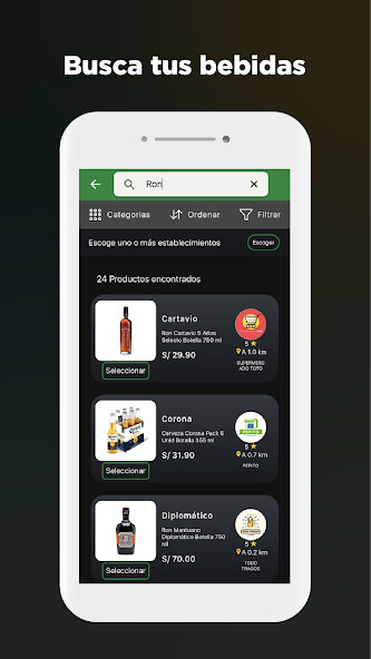 Run android online APK Bube (Buscador de bebidas) from MyAndroid or emulate Bube (Buscador de bebidas) using MyAndroid Run android online APK Bube (Buscador de bebidas) from MyAndroid or emulate Bube (Buscador de bebidas) using MyAndroid