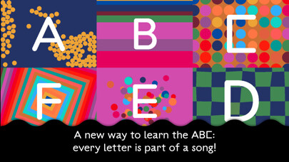 Emulate iPhone app Bubl ABC using MyAndroid