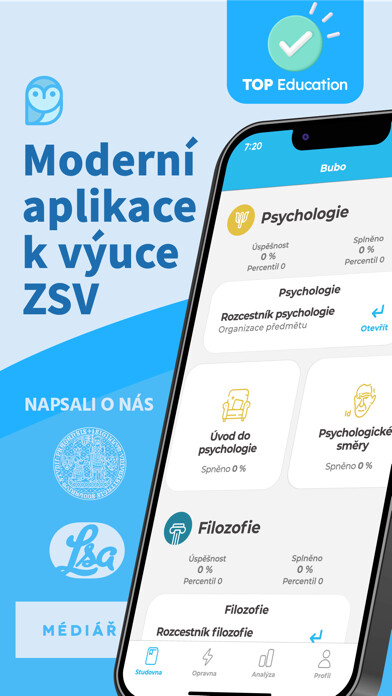Emulate iPhone app Bubo: Spole?enské v?dy using MyAndroid Emulate iPhone app Bubo: Spole?enské v?dy using MyAndroid