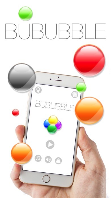 Emulate iPhone app Bububble using MyAndroid Emulate iPhone app Bububble using MyAndroid