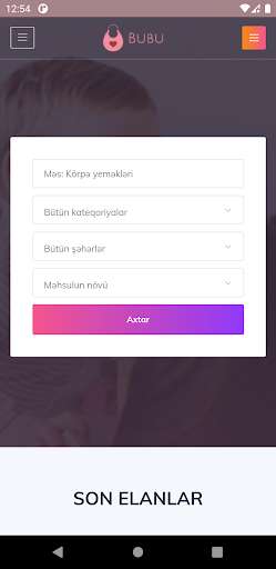 Run android online APK Bubu Lite from MyAndroid or emulate Bubu Lite using MyAndroid