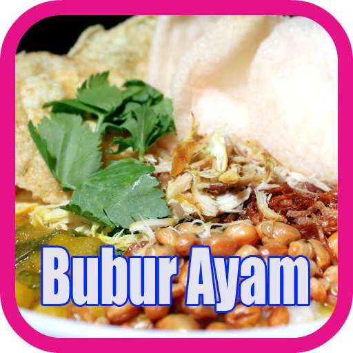 Run android online APK Bubur Ayam Gurih from MyAndroid or emulate Bubur Ayam Gurih using MyAndroid