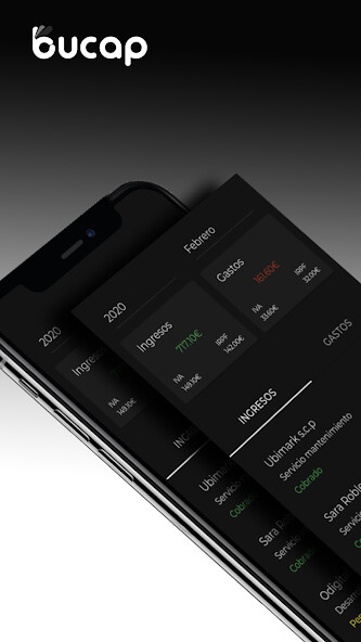 Run android online APK Bucap from MyAndroid or emulate Bucap using MyAndroid