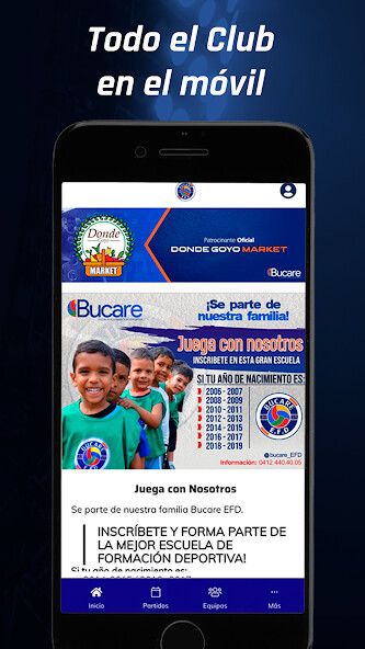 Run android online APK Bucare EFD from MyAndroid or emulate Bucare EFD using MyAndroid