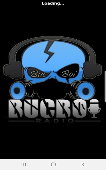 Emulate Android APK BucBoi Radio Emulate Android APK BucBoi Radio