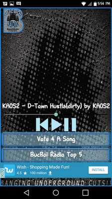 Emulate Android APK BucBoiVIP