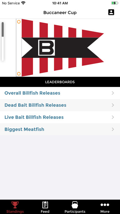 Emulate iPhone app Buccaneer Cup using MyAndroid Emulate iPhone app Buccaneer Cup using MyAndroid