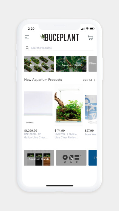 Emulate iPhone app Buce Plant using MyAndroid Emulate iPhone app Buce Plant using MyAndroid