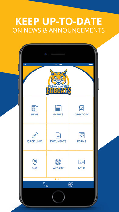 Run android online APK Buchanan Elementary from MyAndroid or emulate Buchanan Elementary using MyAndroid Run android online APK Buchanan Elementary from MyAndroid or emulate Buchanan Elementary using MyAndroid