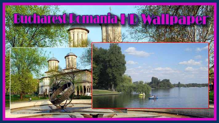 Emulate Android APK Bucharest Romania HD Wallpaper Emulate Android APK Bucharest Romania HD Wallpaper