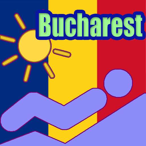 Run android online APK Bucharest Tourist Map Offline from MyAndroid or emulate Bucharest Tourist Map Offline using MyAndroid