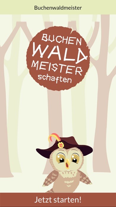 Emulate iPhone app Buchenwaldmeister Angelbachtal using MyAndroid Emulate iPhone app Buchenwaldmeister Angelbachtal using MyAndroid