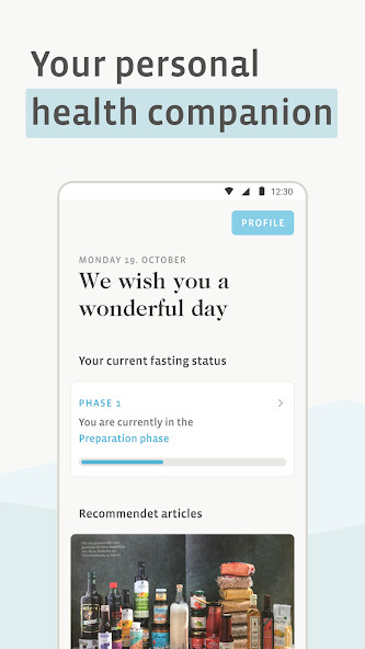 Run android online APK Buchinger Wilhelmi Amplius from MyAndroid or emulate Buchinger Wilhelmi Amplius using MyAndroid
