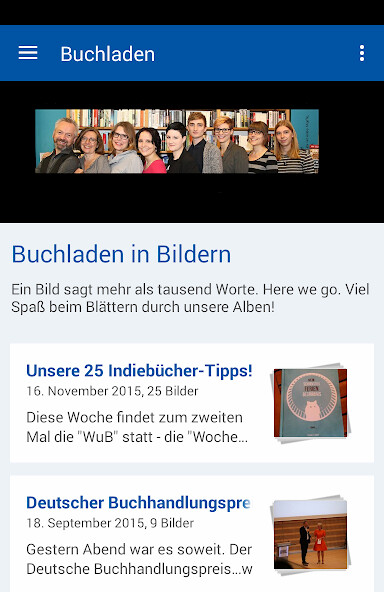 Run android online APK Buchladen am Freiheitsplatz from MyAndroid or emulate Buchladen am Freiheitsplatz using MyAndroid Run android online APK Buchladen am Freiheitsplatz from MyAndroid or emulate Buchladen am Freiheitsplatz using MyAndroid