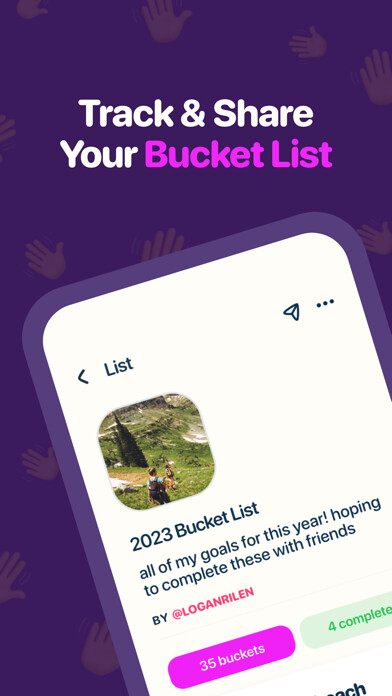 Emulate iPhone app Bucket: A Bucket List App using MyAndroid Emulate iPhone app Bucket: A Bucket List App using MyAndroid