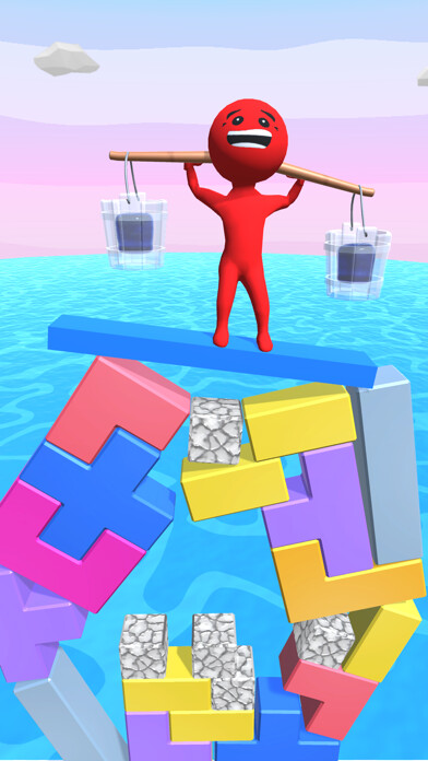Emulate iPhone app Bucket Guy using MyAndroid Emulate iPhone app Bucket Guy using MyAndroid