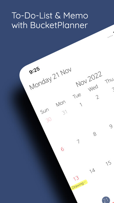 Emulate iPhone app BucketPlanner using MyAndroid Emulate iPhone app BucketPlanner using MyAndroid